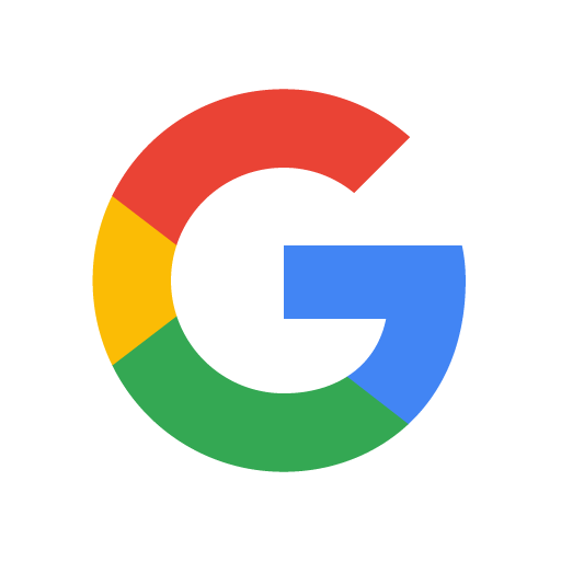 Google Reviews Logo