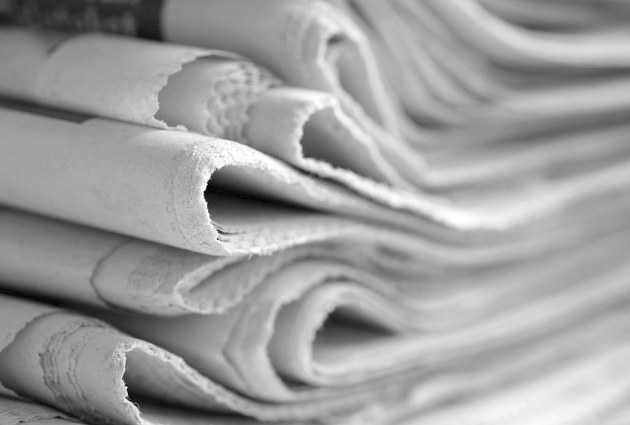 Direct Cremations in the Straford Herald newspaper