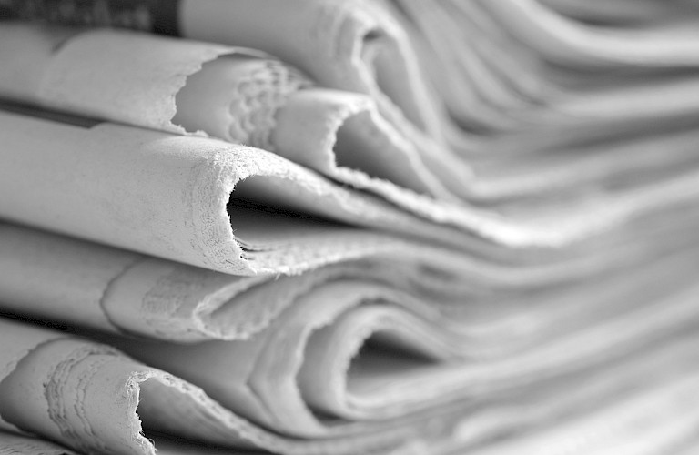 Direct Cremations in the Straford Herald newspaper