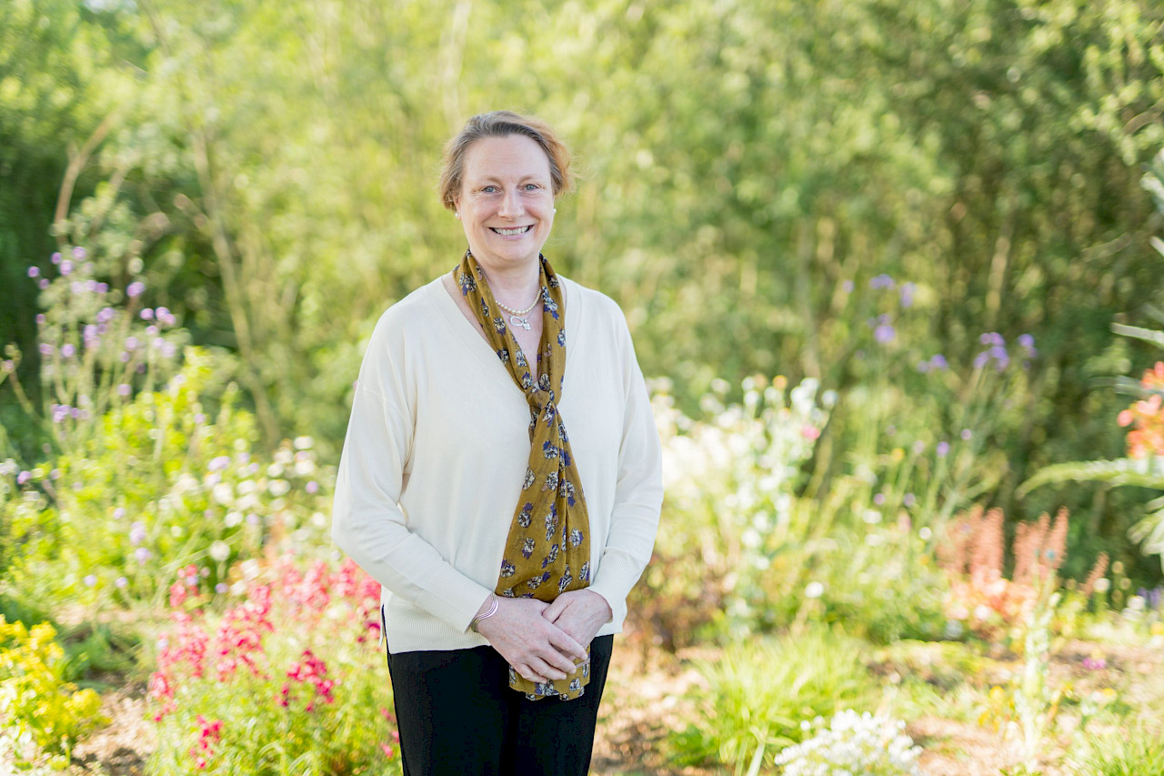 Meet the Team: Sorcha