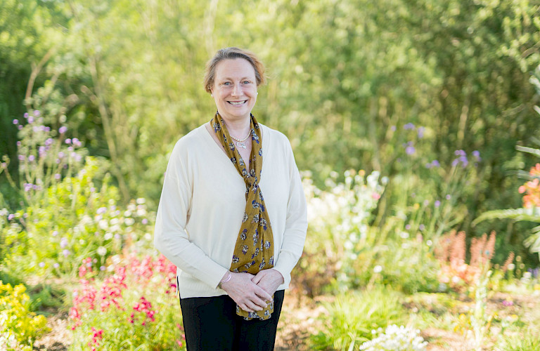 Meet the Team: Sorcha