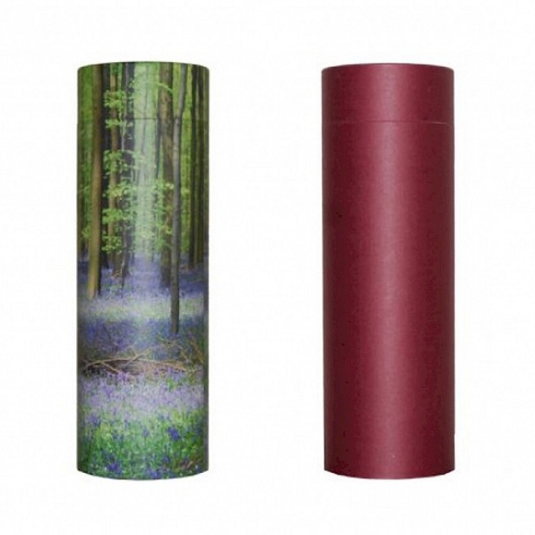 Scatter Tubes