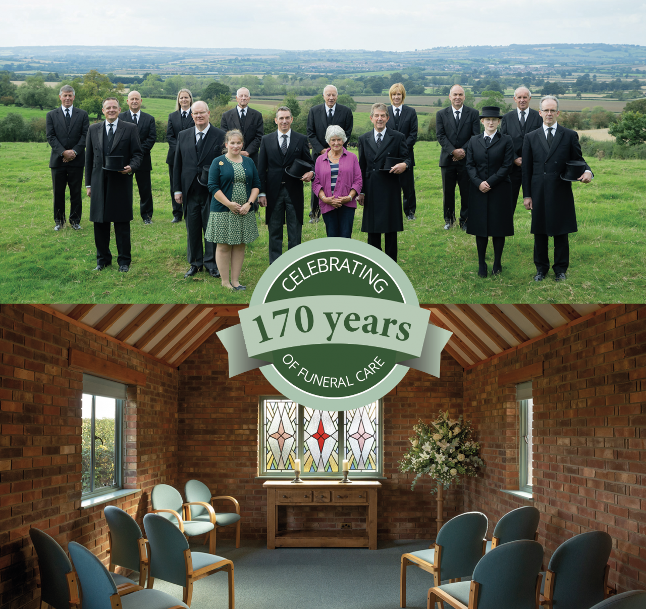 Generations of Funeral Care