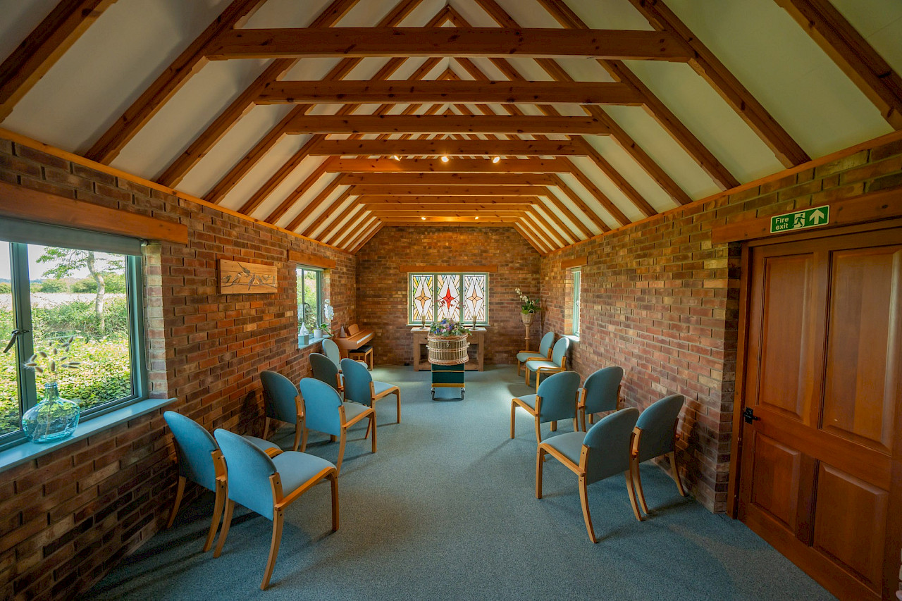 Chapel of Rest