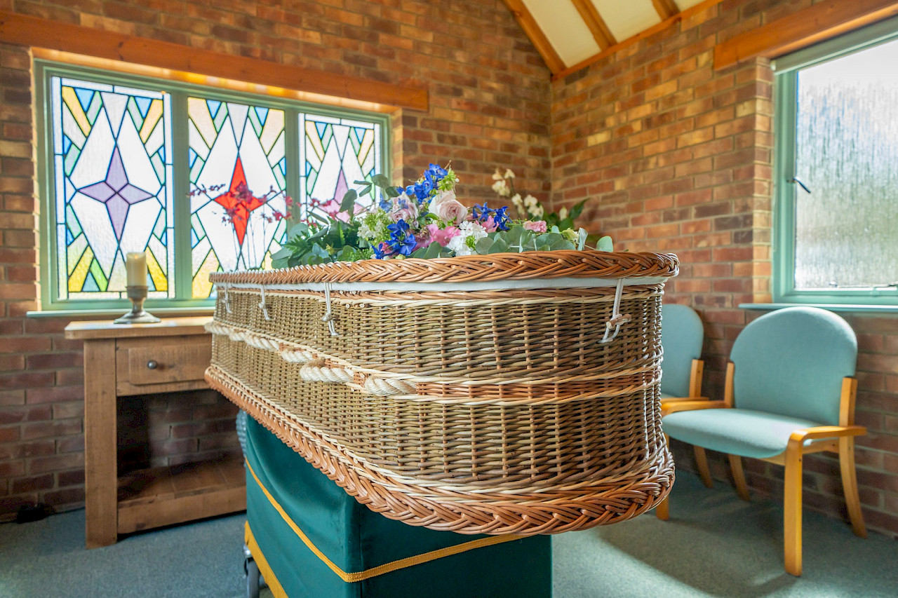 Chapel of Rest