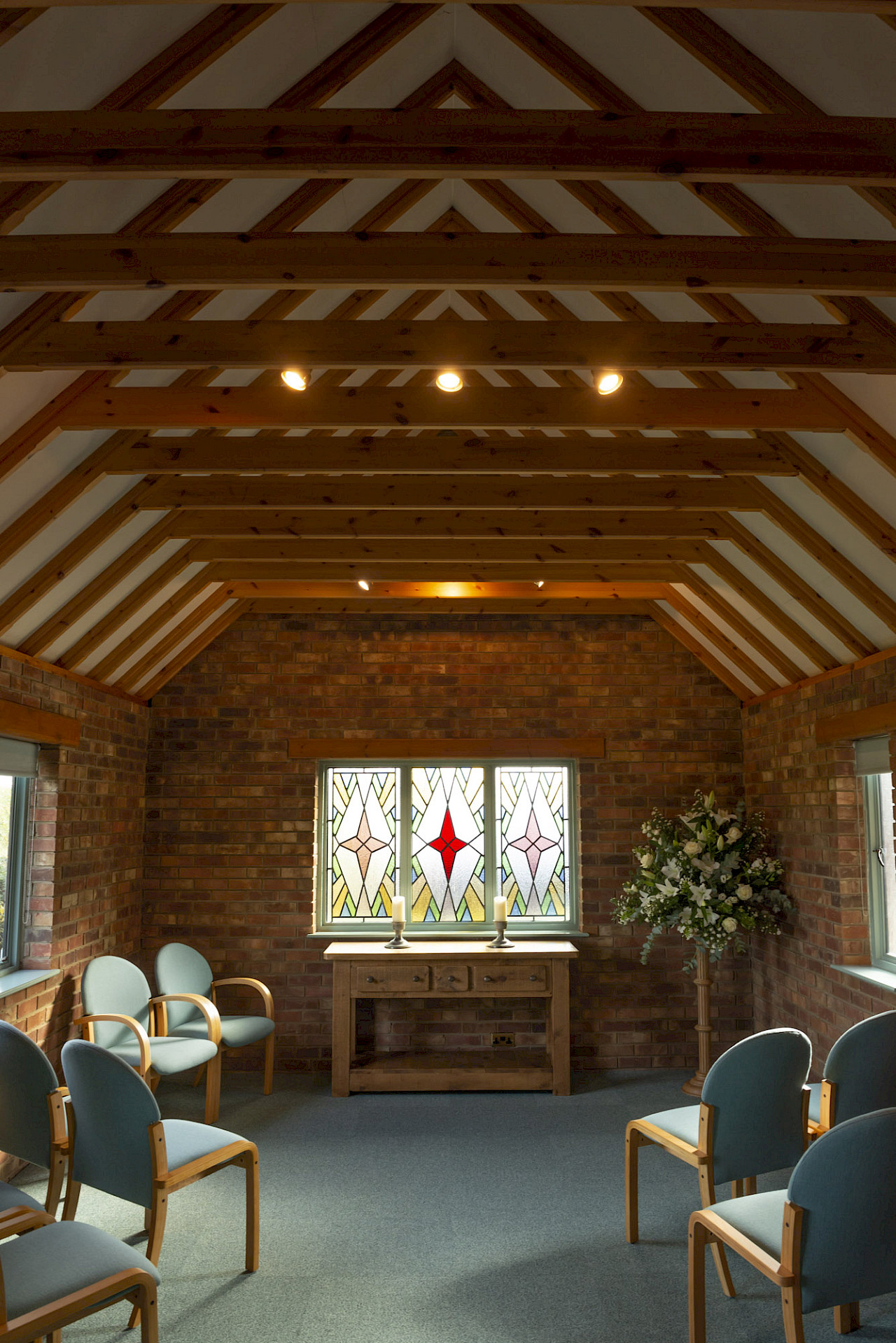 Chapel of Rest