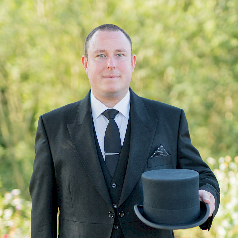 Joshua Bullen
